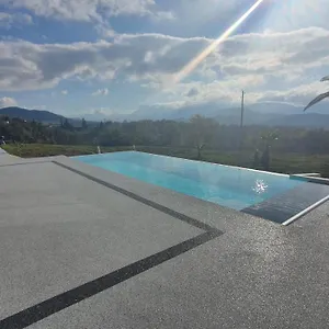  Appartement Indépendant Vue Magnifique Et Au Calme