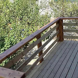  Appartement Studio Climatisé Avec Terrasse Et Wi Fi .